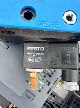 费斯托FESTO启动阀MFHE-3-1/2  议价