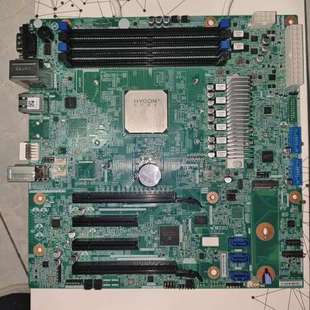 海光HYGON+3230+CPU+主板+一。议价