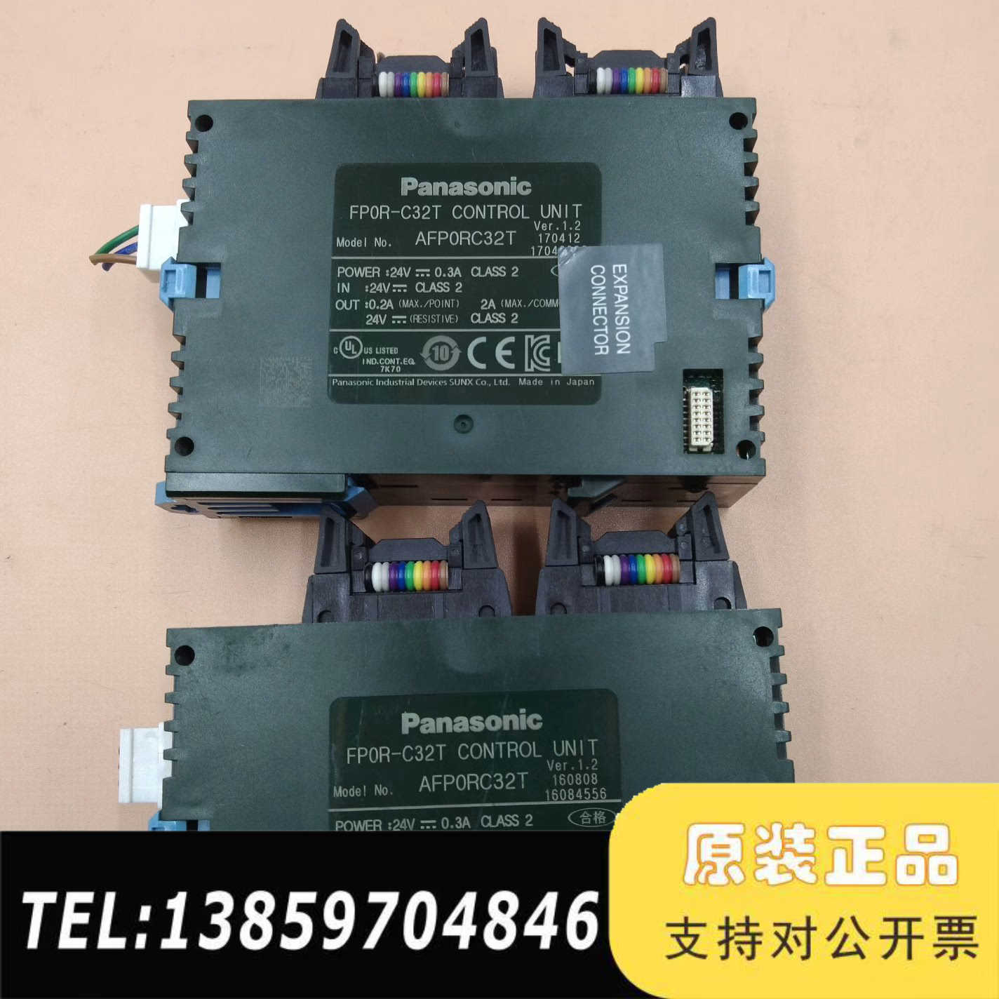 PLC AFP0RC32T,,议价