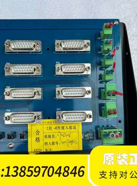 EJ1809 BECKHOFF倍福PLC模块、拆议价