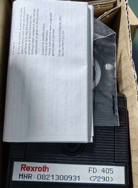 力士乐调压阀0821300911、0821300议价