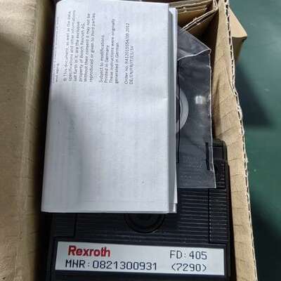 力士乐调压阀0821300911、0821300议价