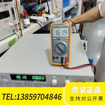 Scenergy可编程直流电源，160V，15A（700议价