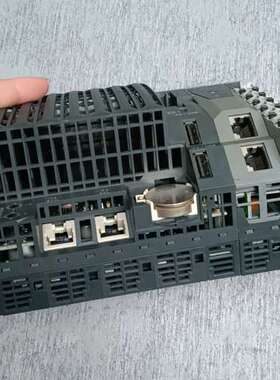 贝加莱X20 CP 1484 CPU控制器模块，奥地利原产，议价