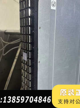 MSN4600-CS2FC  64口100G 双电源  议价