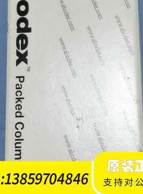 Shodex色谱柱F6112100，DEAE3N-4T议价