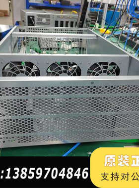 ALEO IDC 6卡，过来聊议价