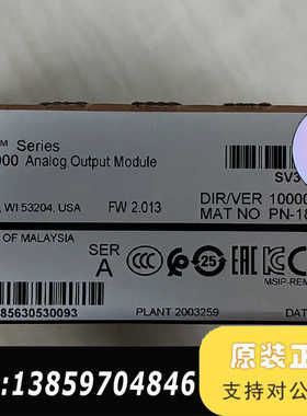 5069-OF4 AB PLC模块 议价