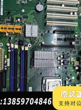 康D2836-S11 GS1服务器主板，双路CPU插槽，议价