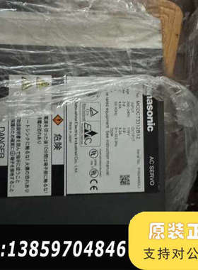 伺服驱动器MCDCT3312B12货议价