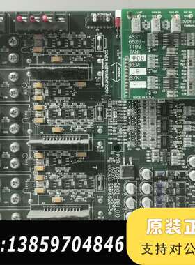 SMA6520-50HS-001K伺服器，DOVER INS议价