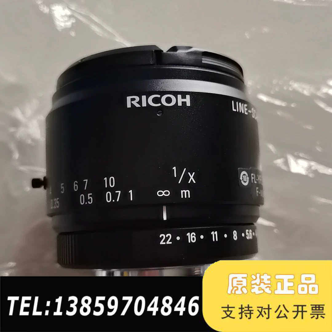 FL-YF5028 50MM 1：2.8 理光RICOH F议价