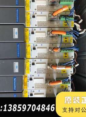 叶鲁伺服驱动器 ferrocontrol     S04-0议价