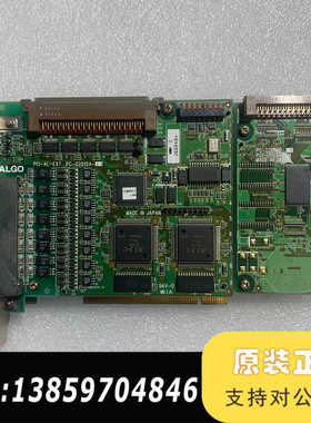 AO PCI-AL-EXTPC-02015A控制卡 PC议价
