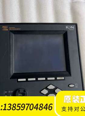 Schneider+ION7550电能分析表，，成议价