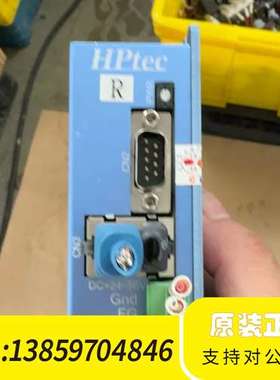 HPtec川宝曝光机驱动器MD602I2，品，，议价