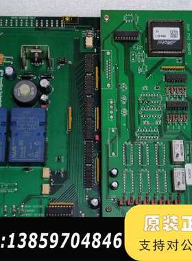 两张工控主板，SMTECH和Speedline品，成议价