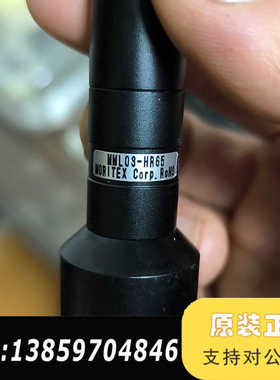 莫莉特MORITE茉丽特MML08-HR65,工业远心镜头。议价
