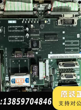 系统iO版，FCU6-DX441，RX341A，议价