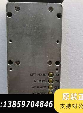 AMAT温控仪，型号为P209 P210 P3，议价