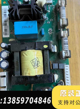 ABB580变频器电源板 BPOW-01C  议价