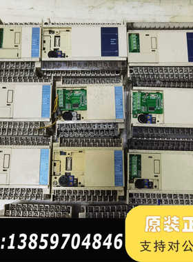 PLC  FXIN-40MT-001 0，AX1N-4议价