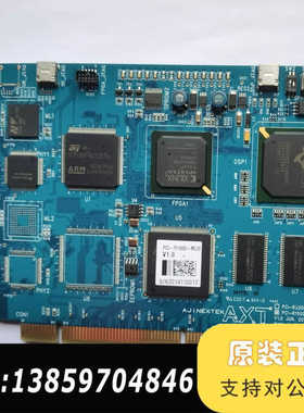 ajinextek PCI-R1600-MLIII  V1.议价