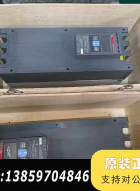 ABB软启动器PSE370-600-70，型号1SFA897议价