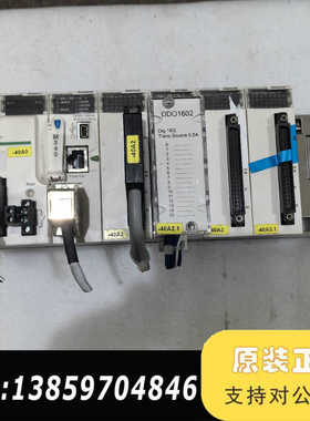 PLC，电源CPS2010，主机P3420302，模块议价