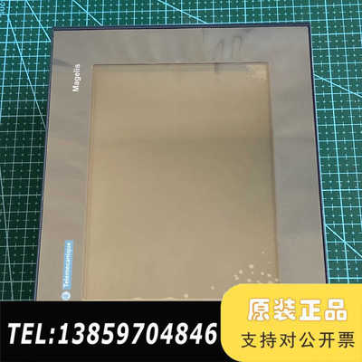 触摸屏XBTGT2930彩色5.7吋真彩色触摸屏。议价