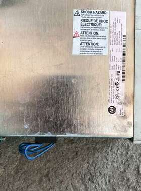 ABKinetix 300伺服驱动器，型号2097-议价