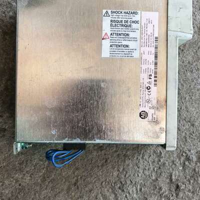 ABKinetix 300伺服驱动器，型号2097-议价