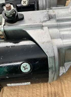 [1]纯帕金斯起动机2873K406 Perki议价