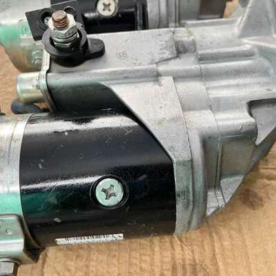 [1]纯帕金斯起动机2873K406 Perki议价