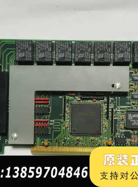 PCI-PDISO8 采集卡,机器里拆两张议价