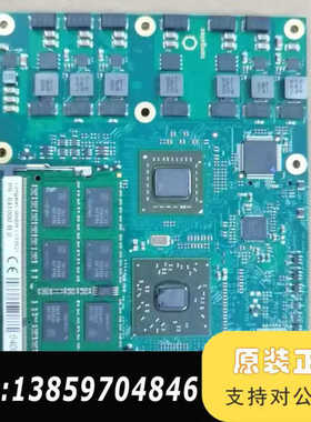 康佳特工控主板，型号PN:641000 B.0，，板议价