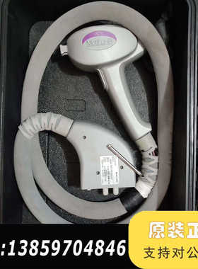 赛诺龙 syneron 脱毛 elase  LHR 手具 ，议价