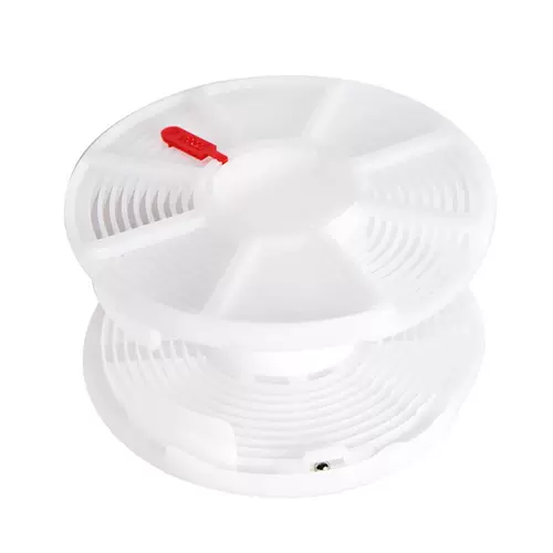 Корльная коллекция пленки пленки, пропокачие с темными танками оборудования для разработки оборудования