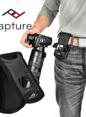 美国Peak design capture PROpad相机快挂缓冲垫