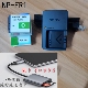 T30 内存卡 T50相机NP 充电器 手机读卡器 FR1电池 适用于索尼DSC