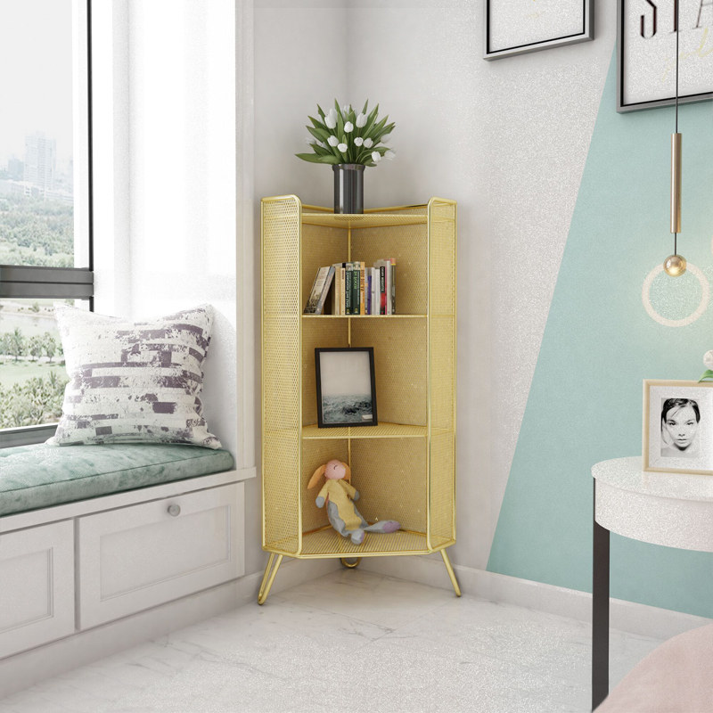 角柜现代简约多功能转角柜墙角柜拐角置物架角落收纳储物柜三角柜|msdalam kategori perabot kediaman, kabinet, kabinet TV - dari Buy2taobao.com untuk memberikan perkhidmatan ejen Taobao profesional membeli