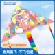 玲娜贝儿风筝2024年新款 儿童微风易飞成人大人专用网红卡通风筝
