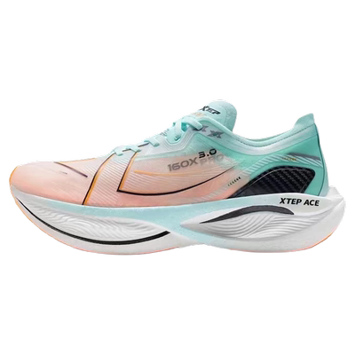 特步160X3.0PRO碳板专业跑步鞋男