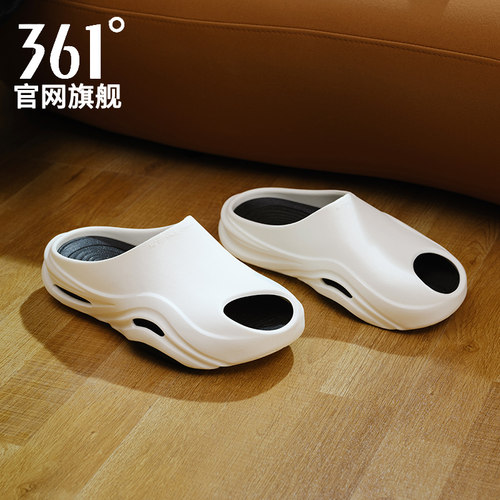 361男拖鞋透气运动沙滩鞋