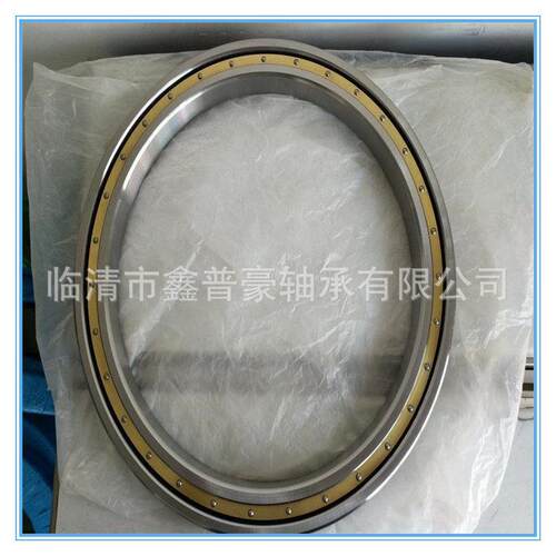 厂家供应618/670旋挖机大型薄壁轴承618/710618/750
