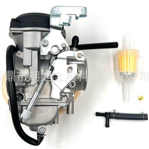 跨境摩托车化油器用于川崎KLR6501987-200715001-136815001-13