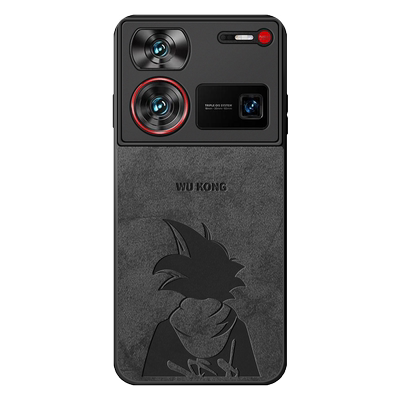 努比亚z60ultra手机壳保护套卡通