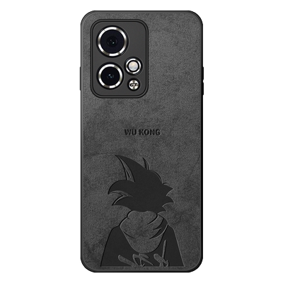 适用荣耀90gt手机壳保护套新款男