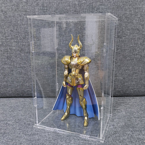 生化实验室shf免胶标准版展示盒