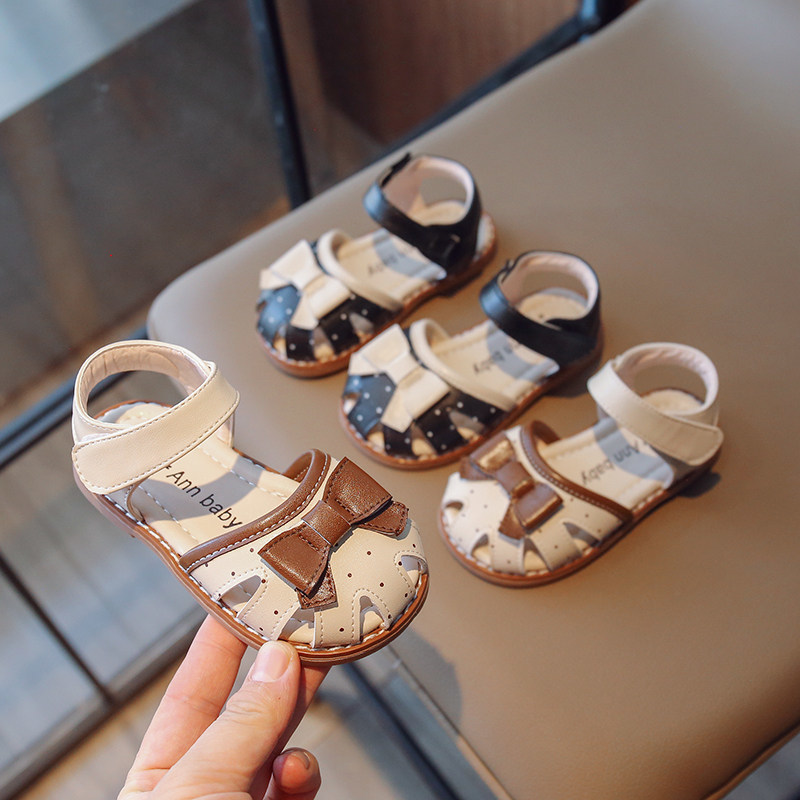 梵勒佰搭女童公主包头夏季